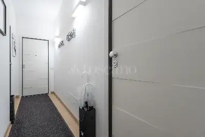 Casa in vendita, Via Alberto Mario, Milano