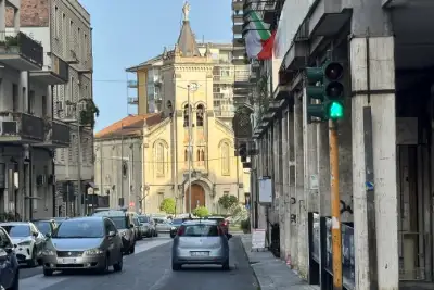 Casa in vendita, Via Principe Nicola, Catania
