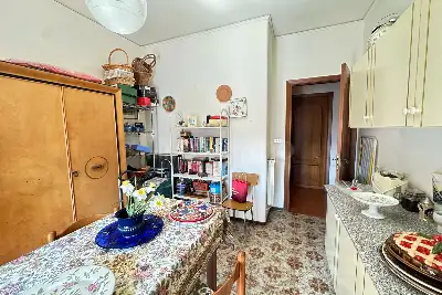 Casa in vendita, Piazza Federico Chopin, Palermo