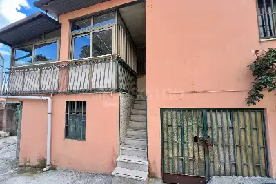 Casa Indipendente in vendita, Via Roma, Tremestieri Etneo