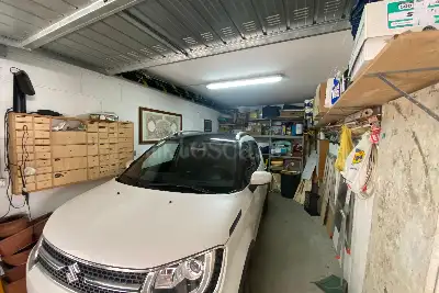 Casa in vendita, Via Nosate, Roma