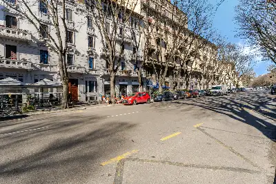 Casa in vendita, Via Cadore, Milano