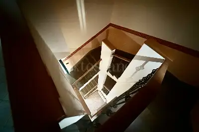 Villino a Schiera in vendita, Via Vitagliano Rosetti Residence S. Agostino, Caserta