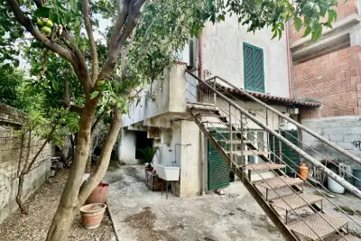 Casa Indipendente in vendita, Via Brescia, Casagiove