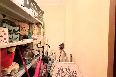 Casa in vendita, Via Eugenio Checchi, Roma