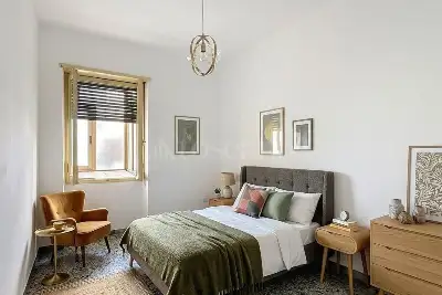 Casa in vendita, Via Marsiglia, Sassari