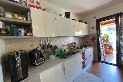 Villa in vendita, Via Francesco Cilea, Roma