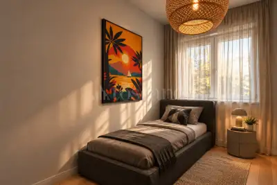 Casa in vendita, Via Luigi Ronzoni, Roma