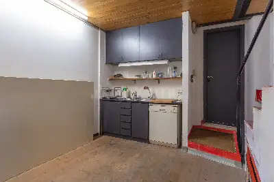 Loft in vendita, Viale Emilio Caldara, Milano