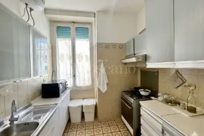 Casa in vendita, Via Carlo Bartolomeo Piazza, Roma