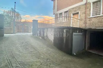 Box in vendita, Via Francesco Scandone, Atripalda, Atripalda