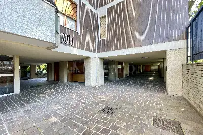 Casa in affitto, Via Berna, Milano