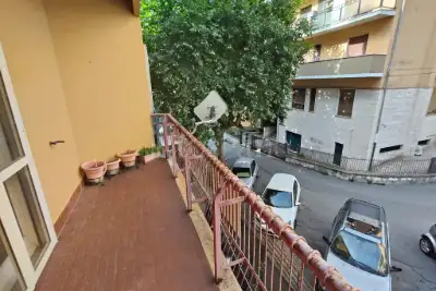 Casa in vendita, Via Giuseppe Schipani, Catanzaro