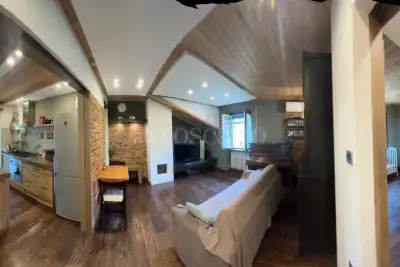 Casa in vendita, Via Flavio Stilicone, Roma