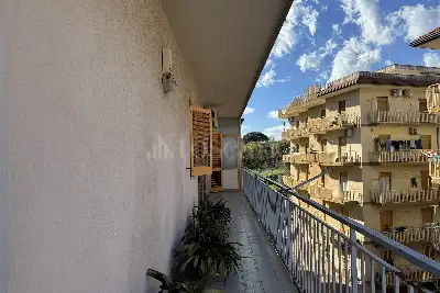 Casa in vendita, Via Cervo, Acireale