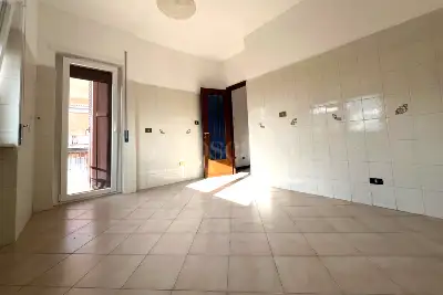 Casa in vendita, Via Ancilla Marighetto, Roma