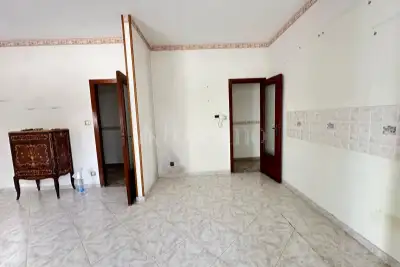 Casa in vendita, Via Antonino Bova, Palermo