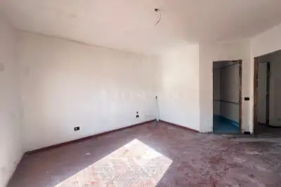 Villino a Schiera in vendita, Via Spadafora, Palermo