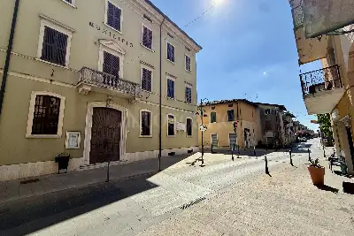 Casa Indipendente in vendita, Via Roma, Borgosatollo