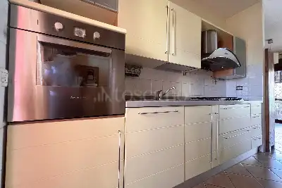 Casa in affitto, Via Micigliano, Roma