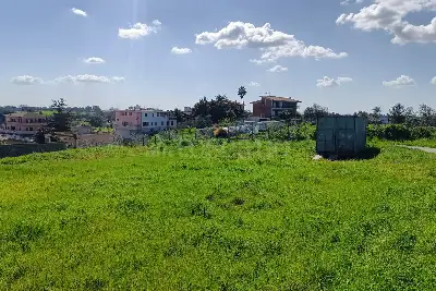 Agricolo in vendita, Via Carezzano, Roma