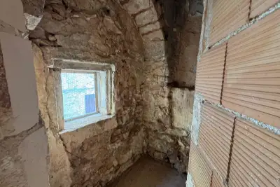 Casa Indipendente in vendita, Via Alfonso Pomes, Ostuni