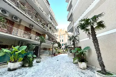 Superattico in vendita, Via Aurelia, Roma