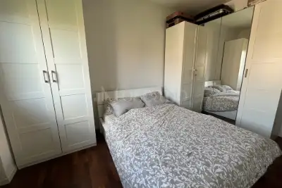 Casa in affitto, Via Privata delle Primule, Milano