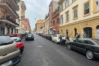 Negozio in vendita, Via dei Volsci, Roma