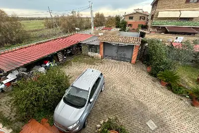 Villa in vendita, Via Dronero, Fiumicino