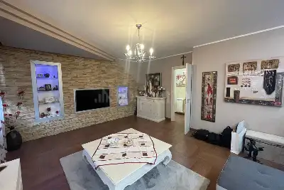 Casa in vendita, Via Luigi Vanvitelli, Palermo