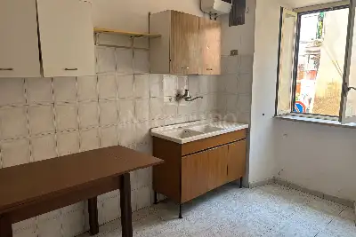 Casa in vendita, Via Nomentana, Mentana