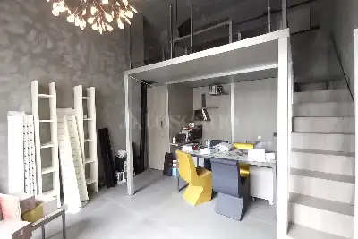 Negozio in affitto, Via Donatello, Milano