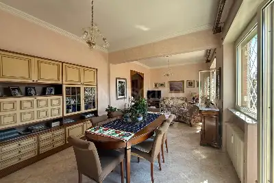 Attico in vendita, Via delle Aleutine, Roma