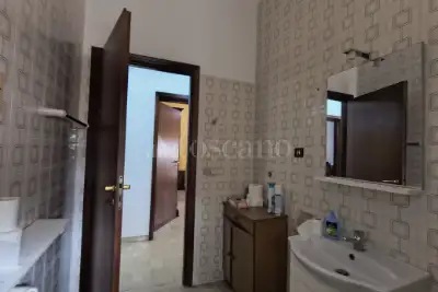 Casa Indipendente in vendita, Via Lipari, Valderice