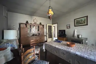 Villa Bifamiliare in vendita, Via Belleboni, Polaveno
