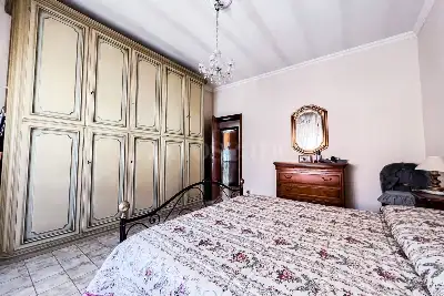 Casa in vendita, via Rossini 10, Olbia