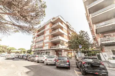 Casa in vendita, Via Carlo Bosio, Roma