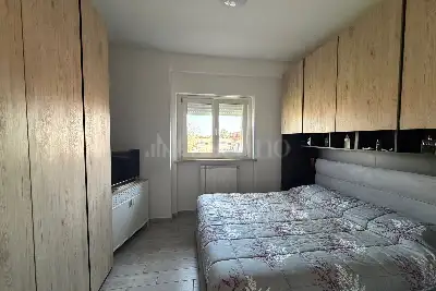 Casa in vendita, Via di Selva Candida, Roma