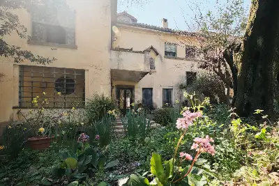 Casa Indipendente in vendita, Via Pompeo Magno , Albano Laziale