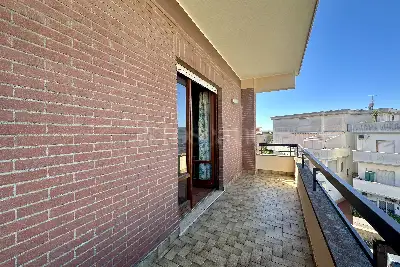 Casa in vendita, via caligola, Anzio