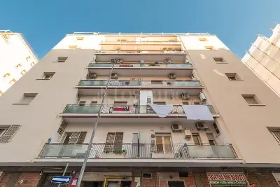 Casa in vendita, via vincenzo morello, Roma