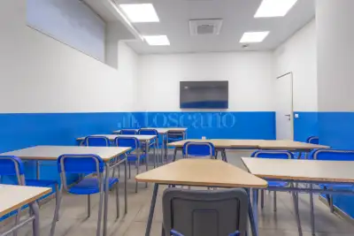 Ufficio in vendita, Corso Italia, Milano