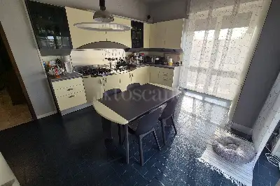 Villa Plurifamiliare in vendita, Via Mario Marcazzan, Brescia