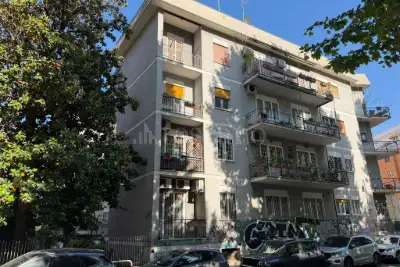 Casa in vendita, Via Francesco D'Ovidio, Roma