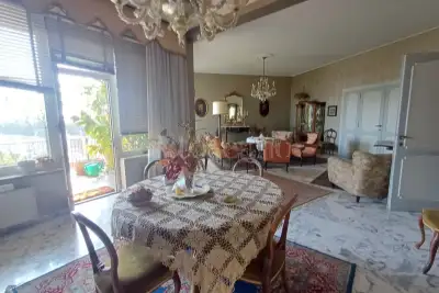 Casa in vendita, Via Giovanni Arrivabene, Roma