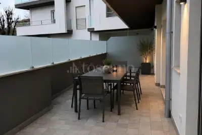 Casa in vendita, Via Trieste, Avezzano