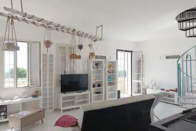 Villa in vendita, Via Mallia, Siracusa