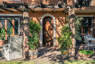 Villa in vendita, Via G. Grasso, San Gregorio di Catania