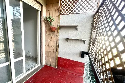 Casa in vendita, Via Baldo Degli Ubaldi, Roma